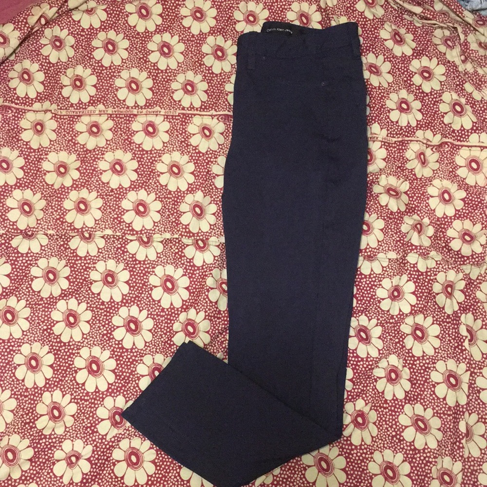 Calvin Klein pants